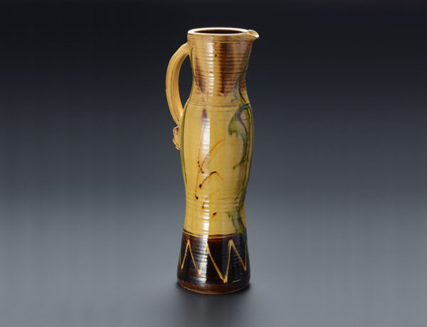 バーナード・リーチ ― 100年の奇跡 ―